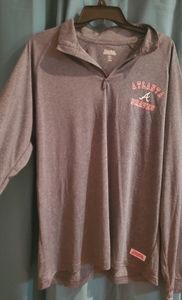 Atlanta Braves Raglan